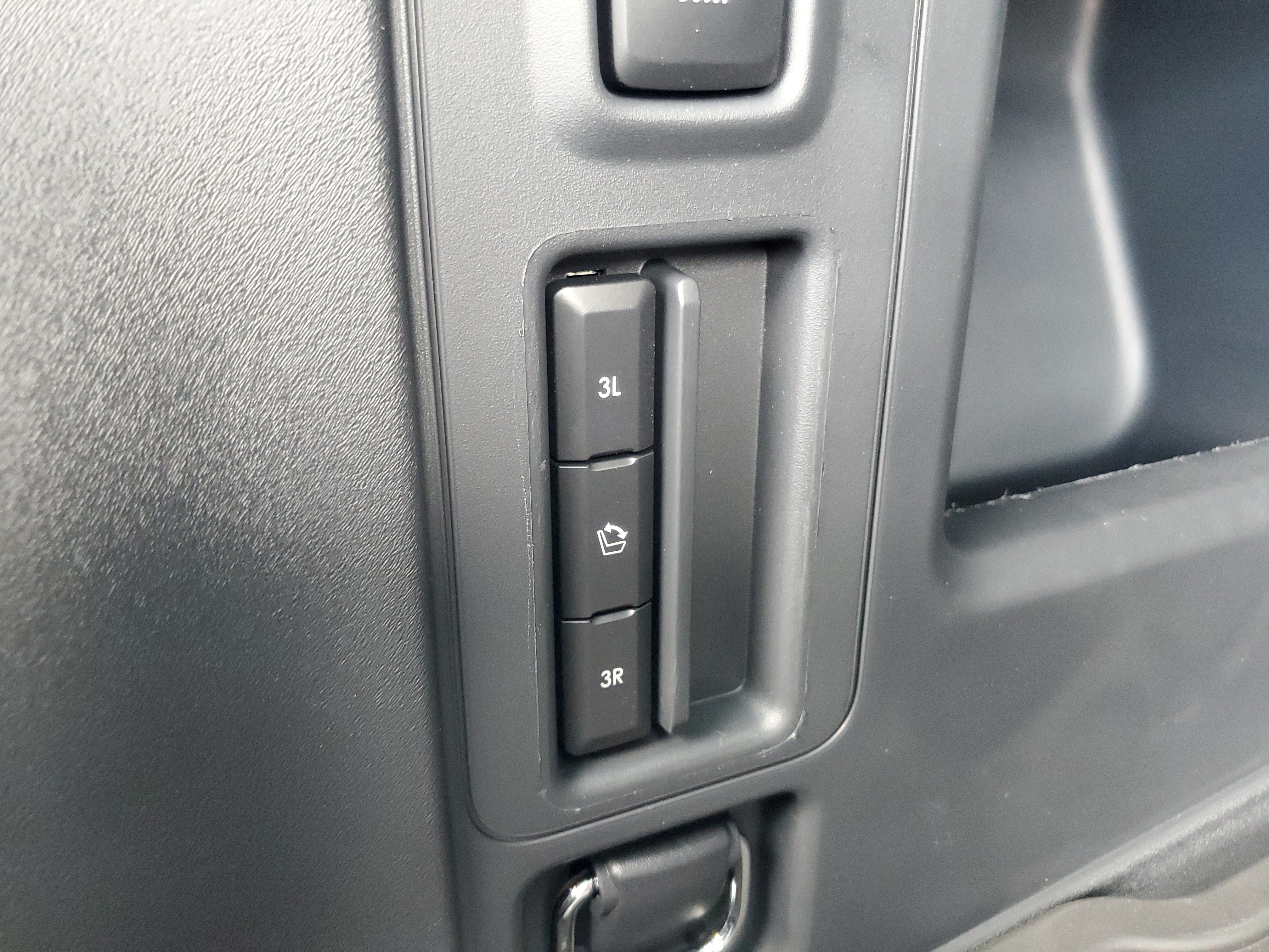 New 2026 Lincoln Navigator Black Label AWD/4WD image 34