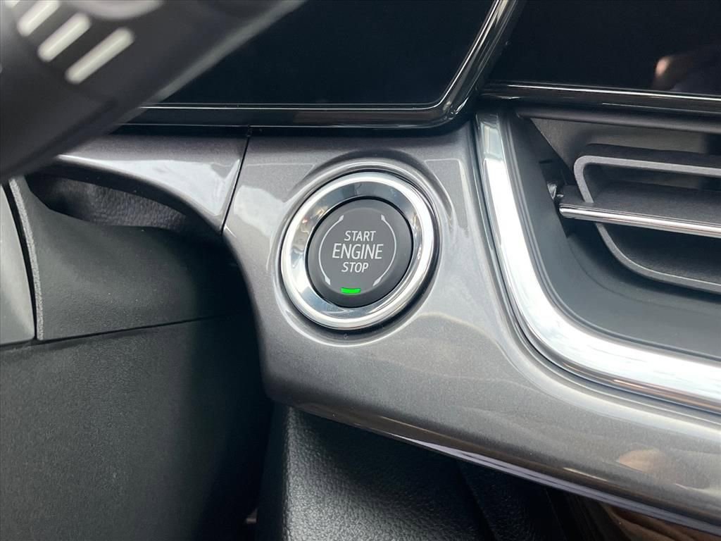New 2026 Chevrolet Trax ACTIV w/ Driver Confidence Package FWD image 10