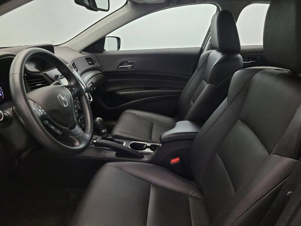 Used 2016 Acura ILX image 17