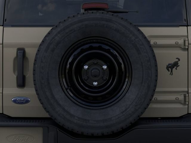 New 2026 Ford Bronco Big Bend w/ Black Diamond Package AWD/4WD image 24
