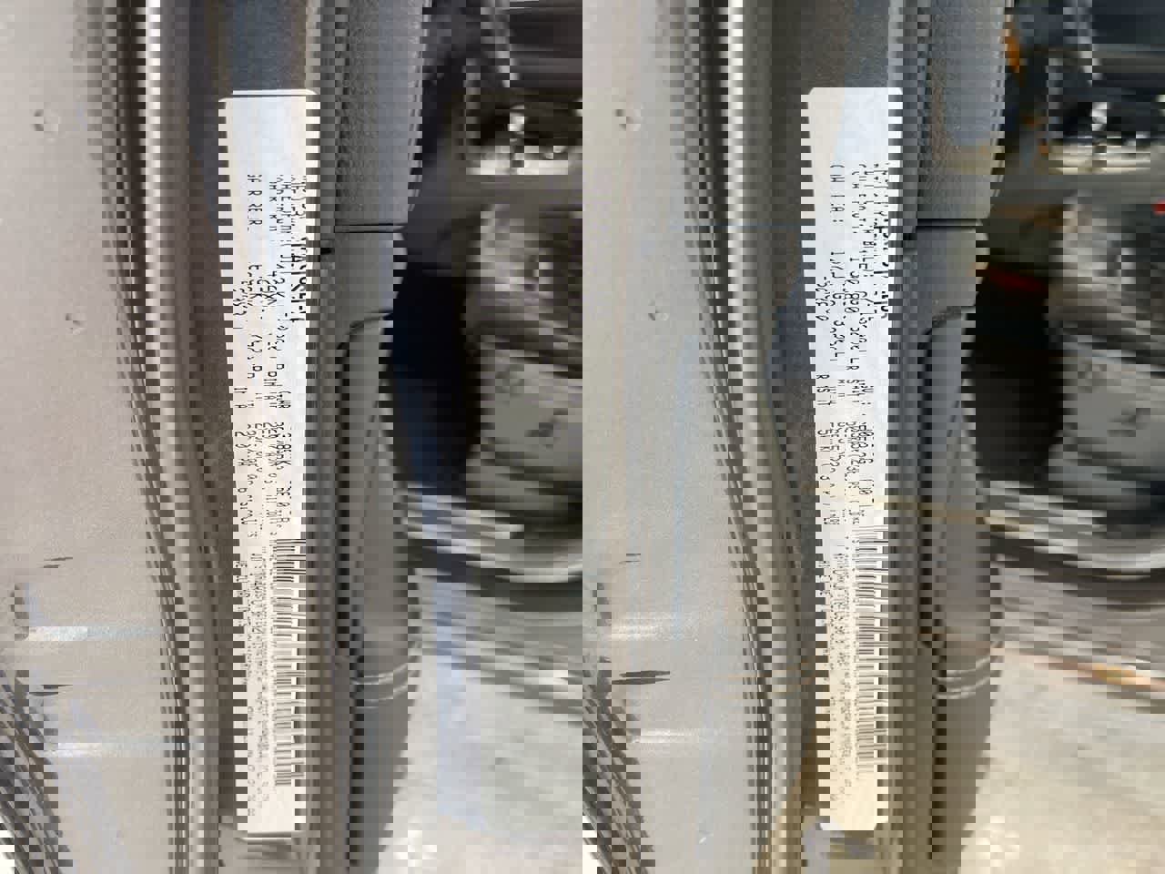 Used 2015 Jeep Grand Cherokee Overland image 28