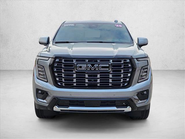 Used 2025 GMC Yukon Denali Ultimate video 2