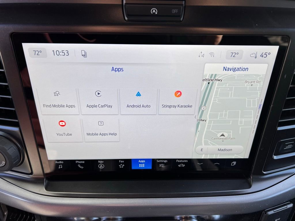 New 2026 Ford F150 XLT w/ Equipment Group 302A MID image 9