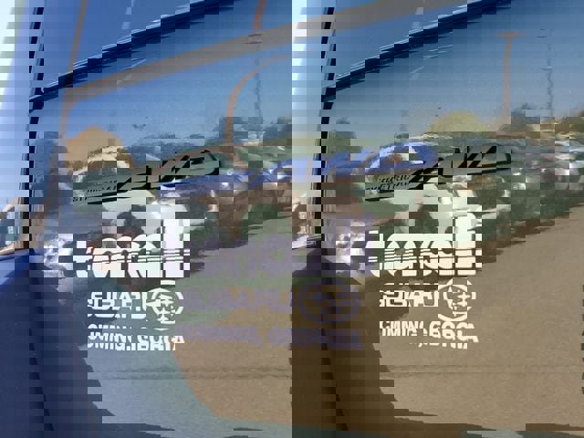 New 2026 Subaru Outback Premium image 7