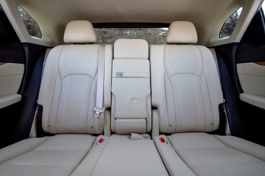 Used 2017 Lexus RX 350 AWD image 36