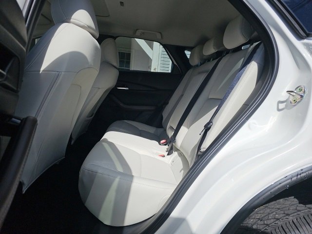 New 2025 MAZDA CX-30 AWD 2.5 S w/ Premium Package image 12