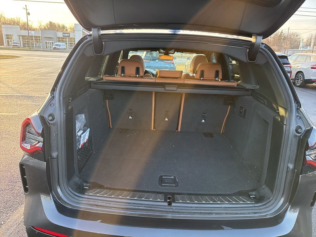 Used 2023 BMW X3 M40i w/ Premium Package image 20