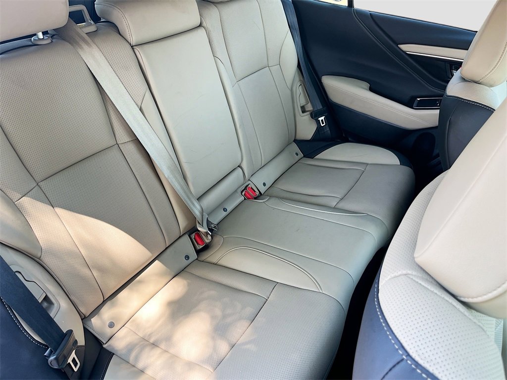 Used 2024 Subaru Outback Limited w/ Popular Package #2 image 27