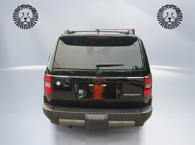 Used 2025 Toyota Land Cruiser w/ Premium Package AWD/4WD image 7