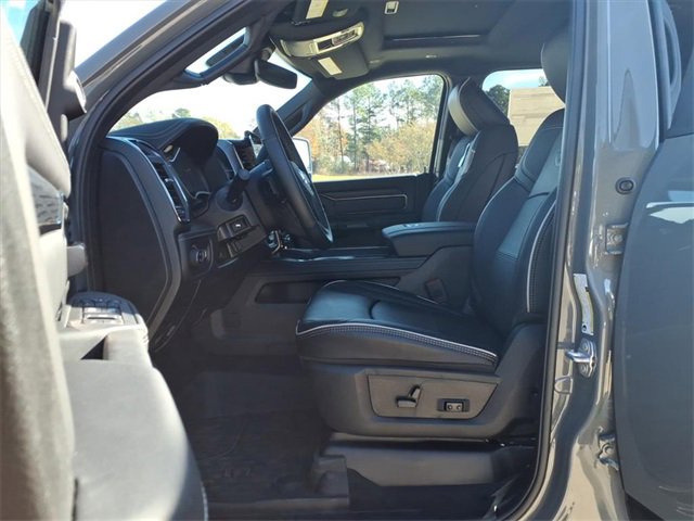 New 2026 RAM 2500 Rebel image 17