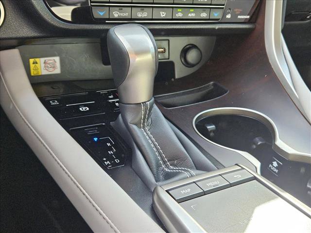 Used 2022 Lexus RX 350 FWD w/ Premium Package image 12