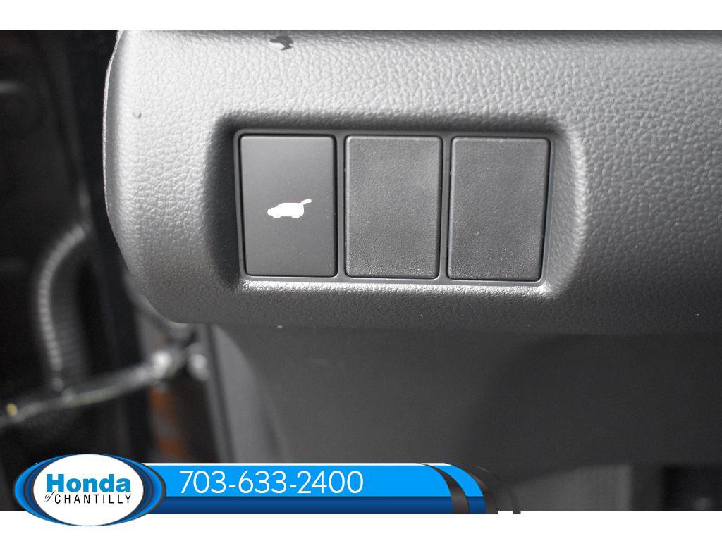 New 2026 Honda Pilot Touring image 23