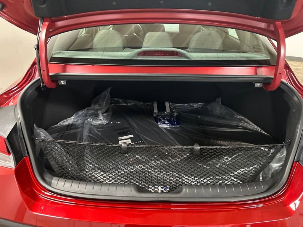 New 2025 Hyundai Elantra Sport image 23