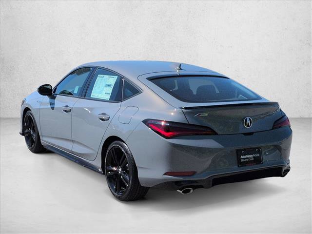 New 2026 Acura Integra A-Spec image 9