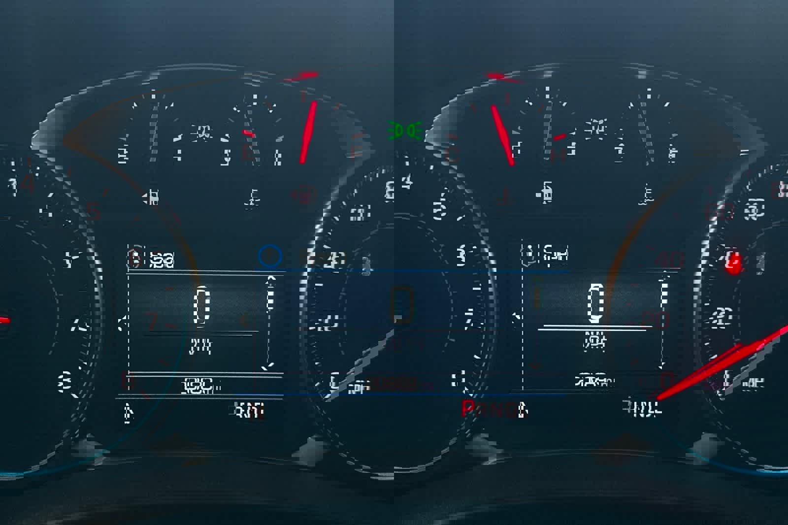 Used 2024 Chevrolet Equinox LT image 23