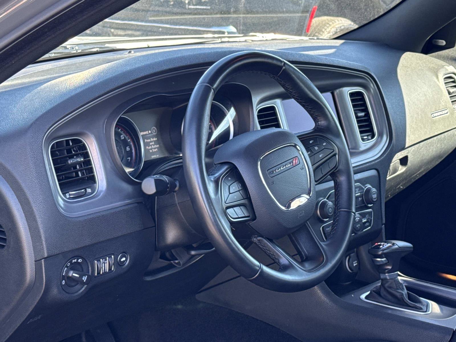 Used 2023 Dodge Charger SXT image 12