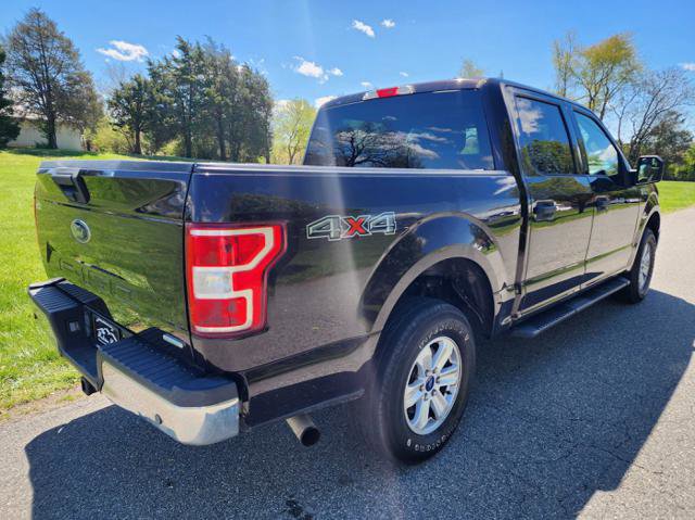 Used 2018 Ford F150 XLT image 6