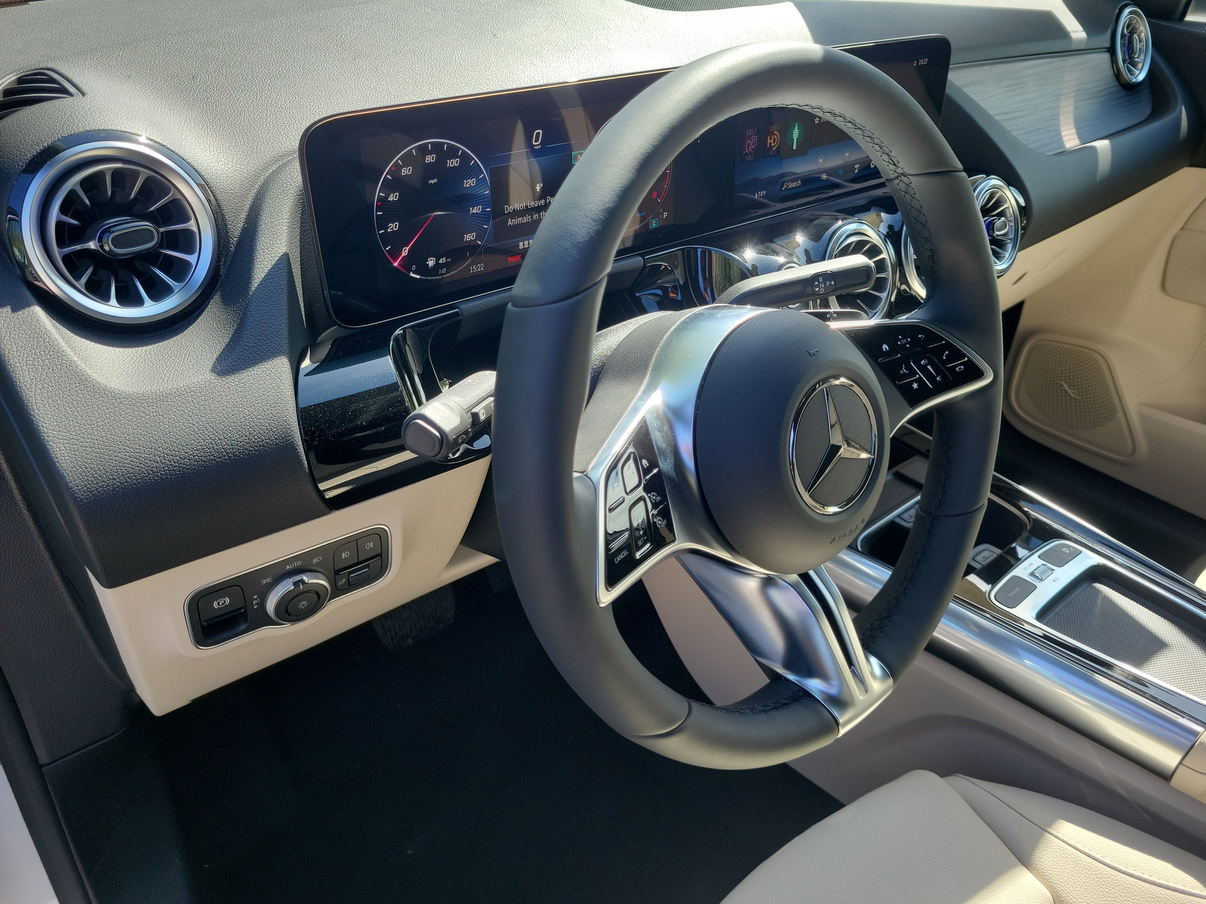 Certified 2026 Mercedes-Benz GLA 250 image 16