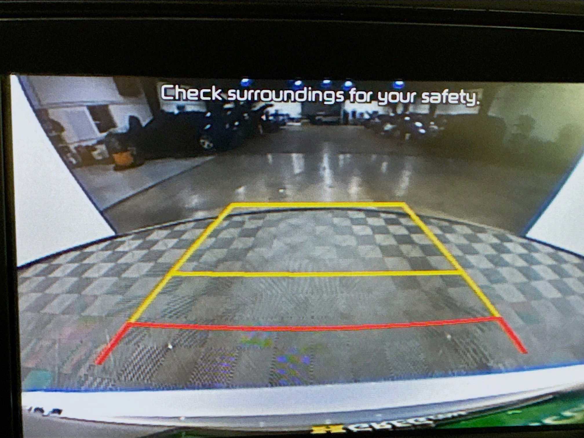 Used 2020 Kia Sorento LX image 18