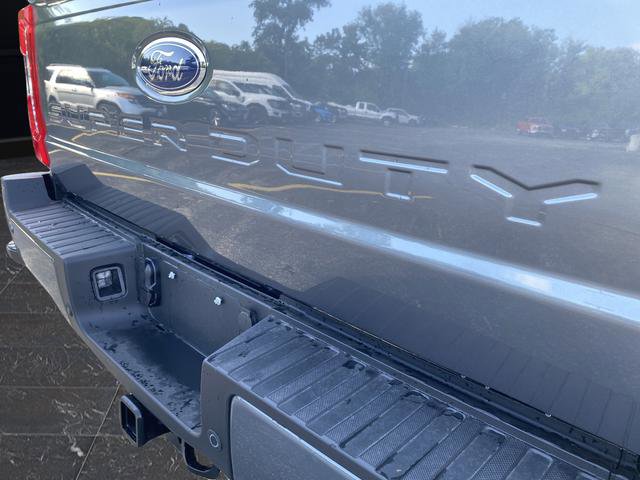 New 2026 Ford F350 XL w/ STX Appearance Package image 30