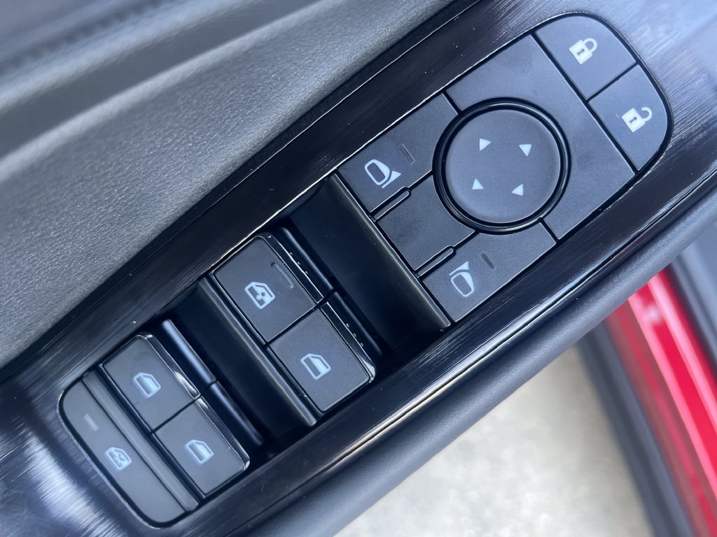New 2026 Nissan Rogue S FWD image 11
