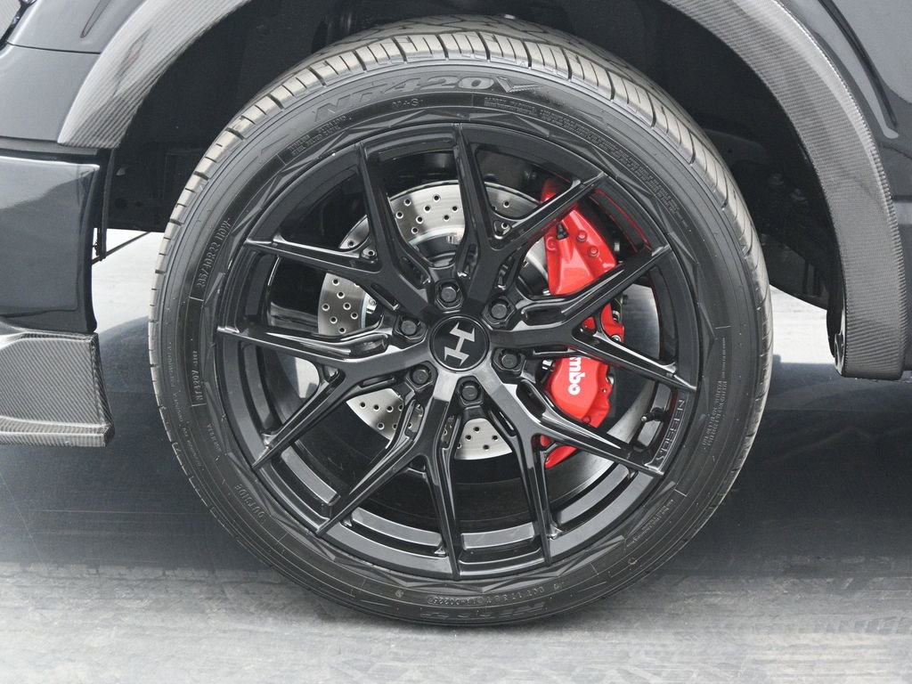 New 2025 Ford F150 XL w/ Equipment Group 103A High AWD/4WD image 18