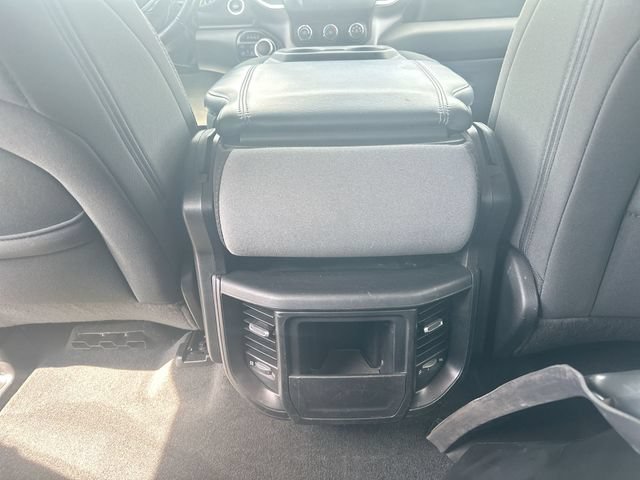 Certified 2020 RAM 1500 Big Horn AWD/4WD image 22