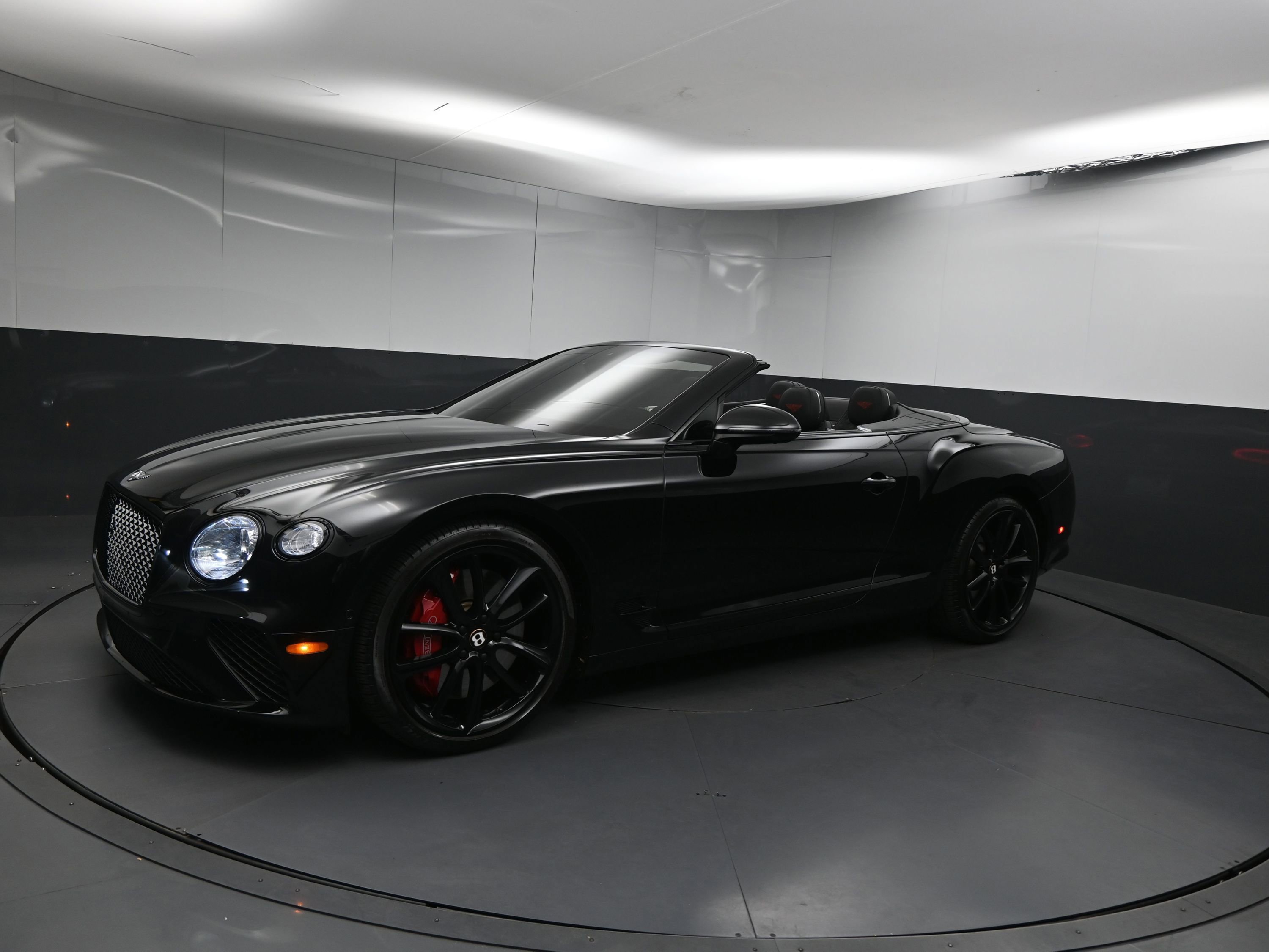Used 2020 Bentley Continental GT
