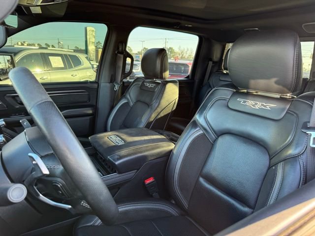 Used 2021 RAM 1500 TRX w/ TRX Level 2 Equipment Group image 9