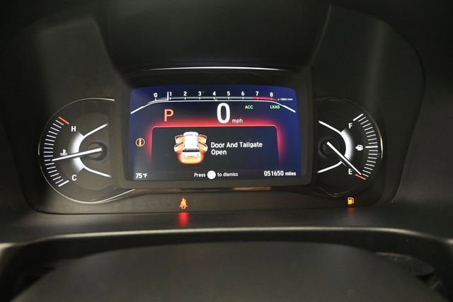 Used 2022 Honda Passport TrailSport image 11
