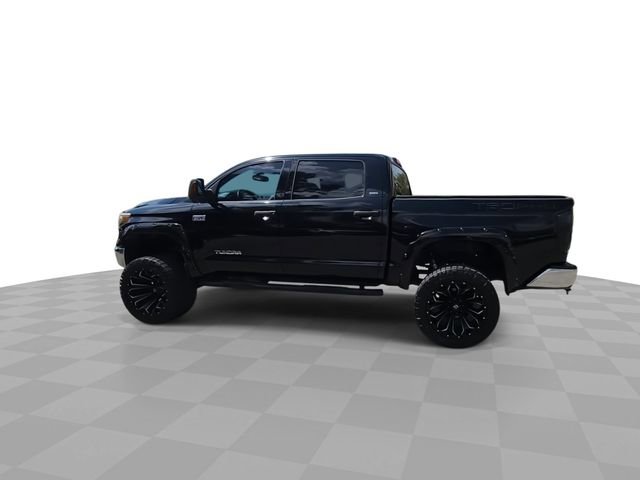 Used 2014 Toyota Tundra SR5 w/ SR5 Upgrade Package image 6