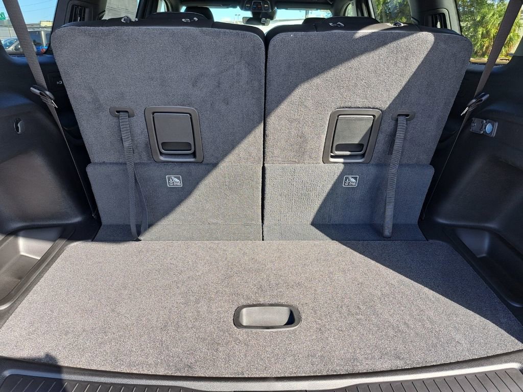 New 2025 Jeep Grand Cherokee L Limited image 28