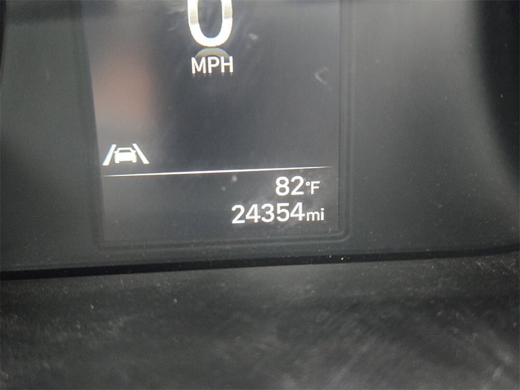 Certified 2023 Hyundai Elantra SEL image 25