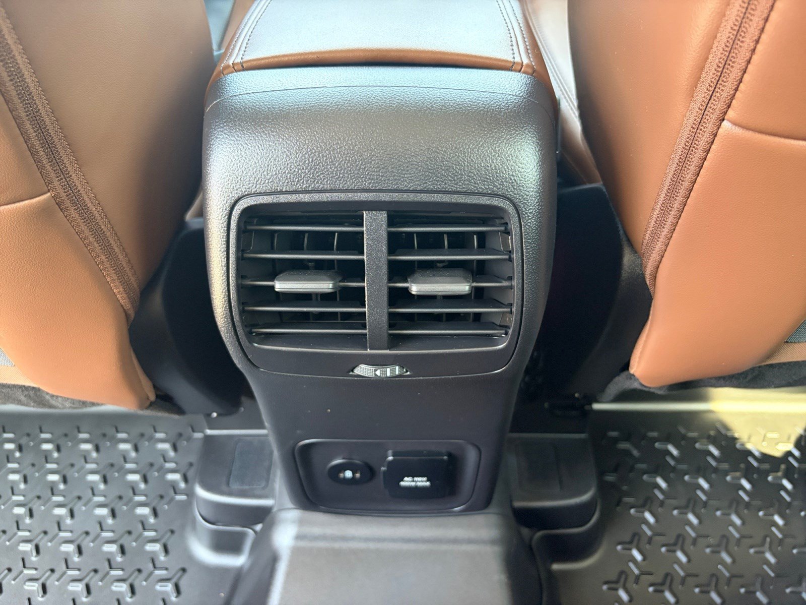 Certified 2024 Ford Bronco Sport Badlands w/ Premium Package AWD/4WD image 26