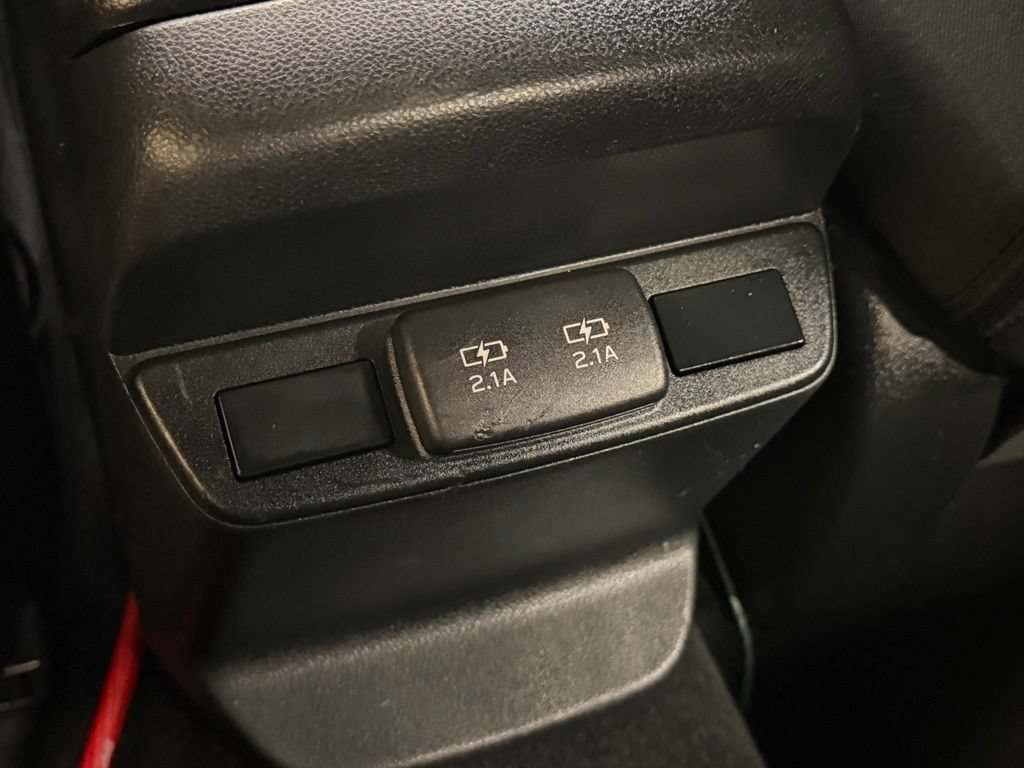 Used 2023 Subaru WRX Premium AWD/4WD image 32