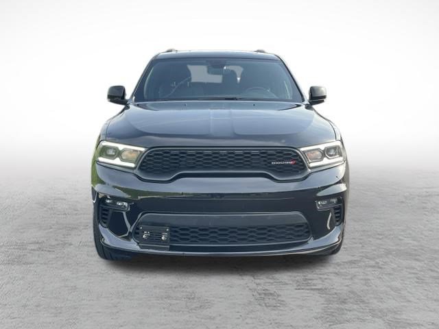 Used 2021 Dodge Durango GT video 2