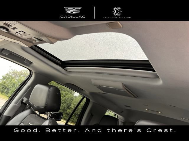 Used 2017 Cadillac Escalade Luxury RWD image 19