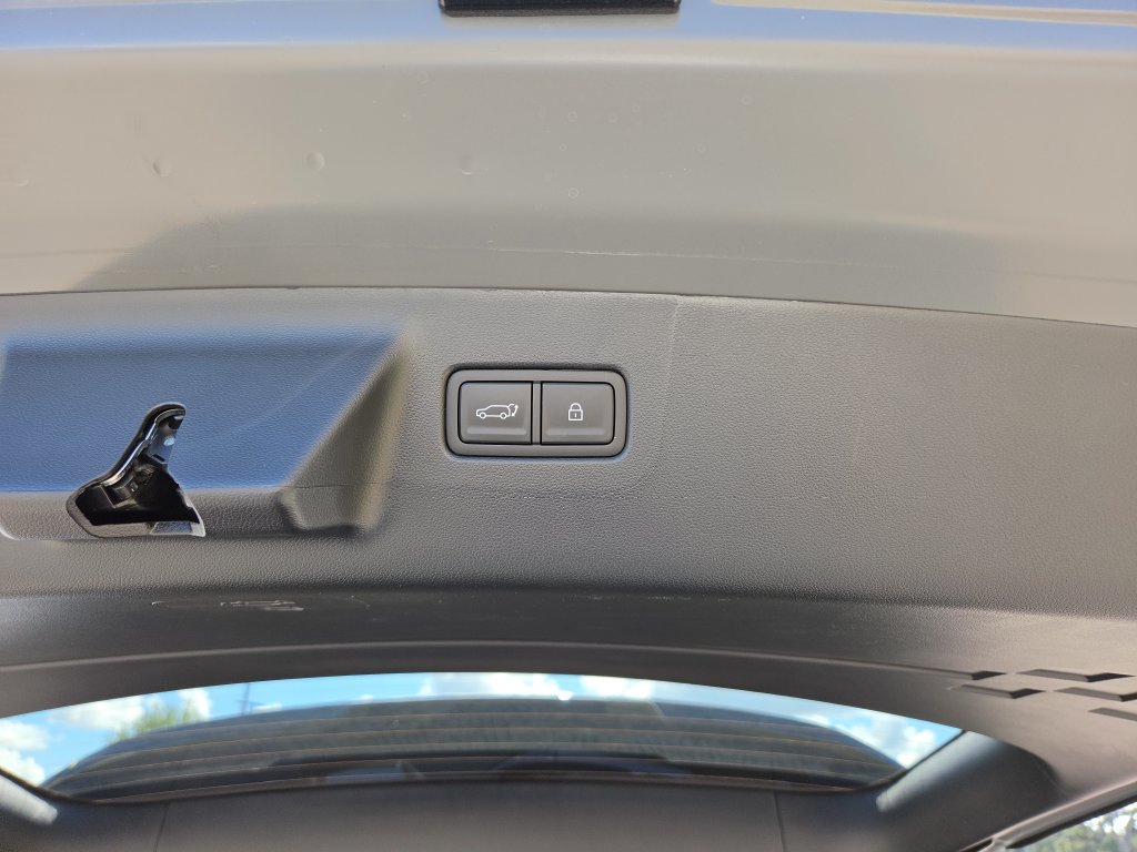 New 2027 Hyundai Santa Fe SEL FWD image 31