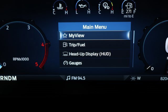 Used 2025 Ford F250 Platinum image 97