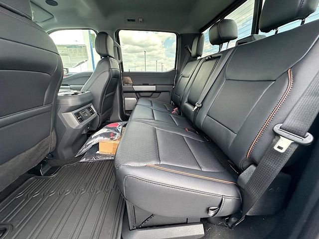 New 2026 Ford F350 Lariat w/ Lariat Ultimate Package image 17