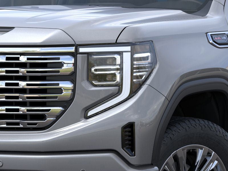 New 2026 GMC Sierra 1500 Denali AWD/4WD image 10