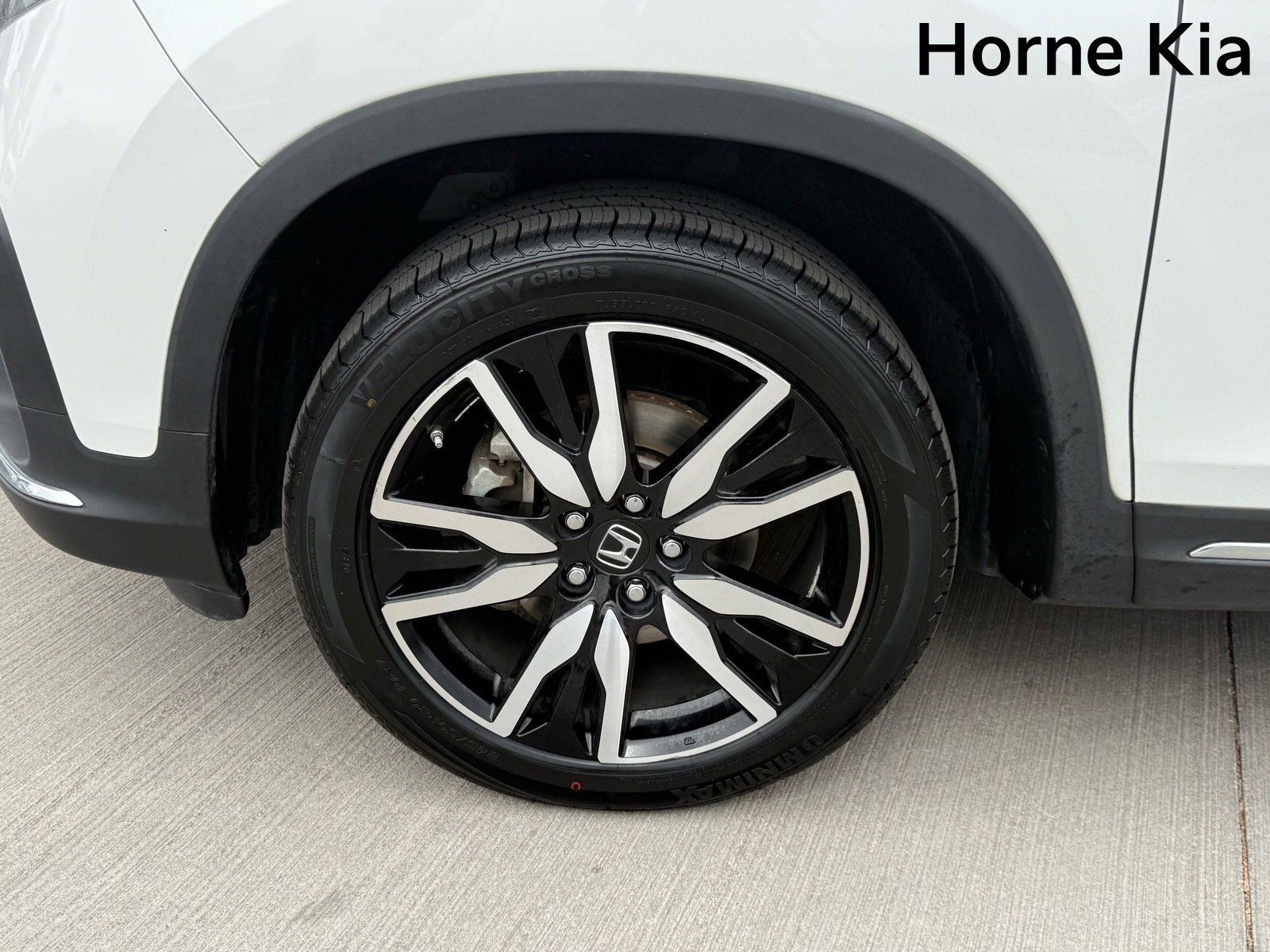 Used 2020 Honda Pilot Touring image 8