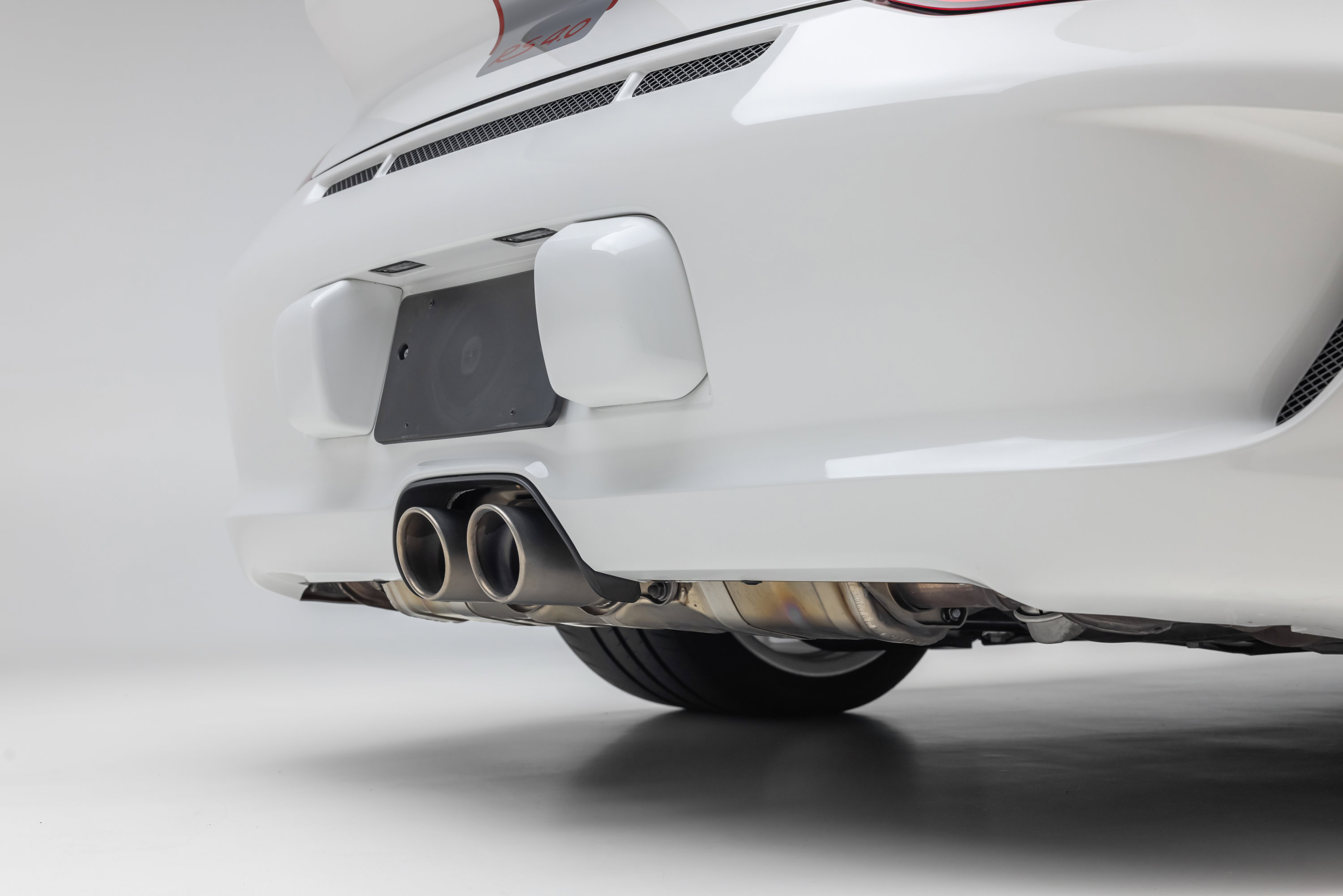 Used 2011 Porsche 911 GT3 RS 4.0 image 74