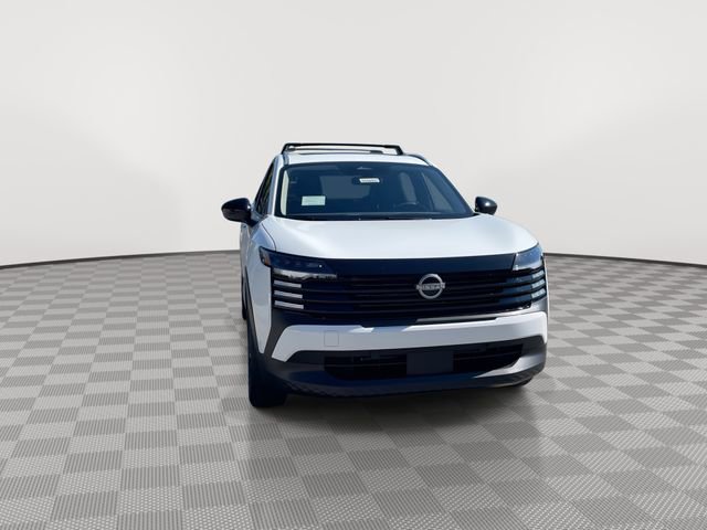 New 2026 Nissan Kicks SV w/ SV Premium Package image 3