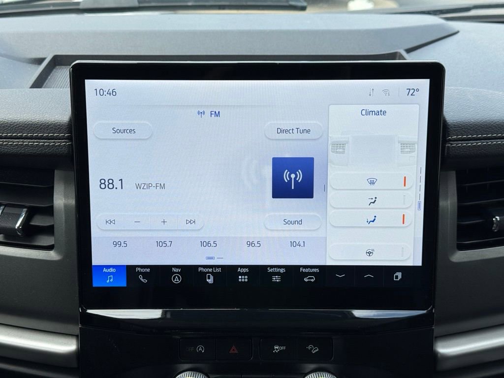 Used 2024 Ford Expedition XLT image 39