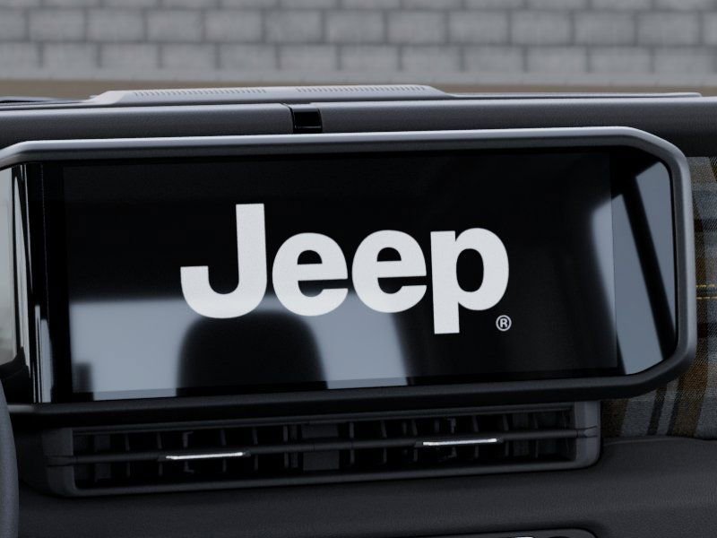 New 2026 Jeep Gladiator Mojave AWD/4WD image 19