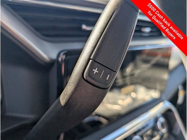 New 2026 GMC Sierra 2500 Denali w/ Denali Reserve Package image 25