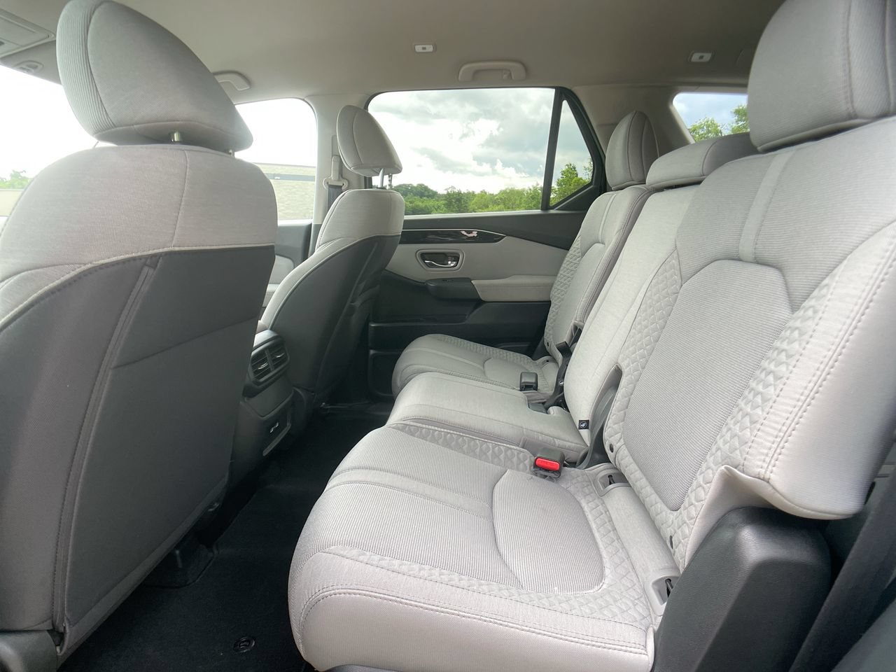 Certified 2023 Honda Pilot LX image 21