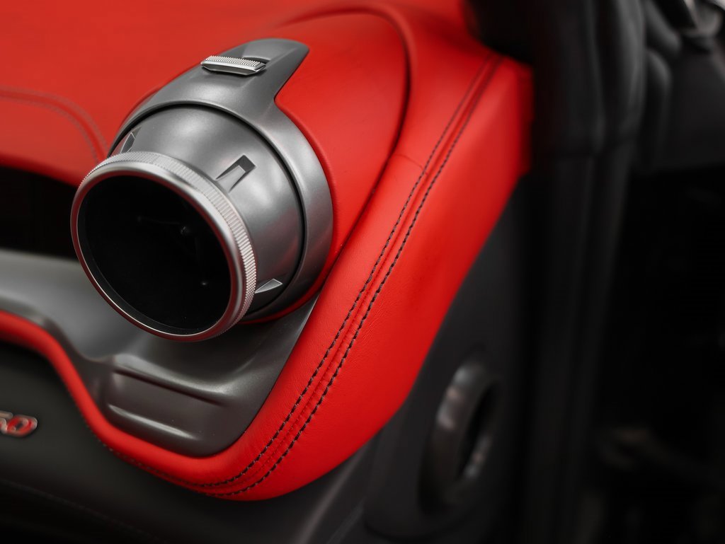 Certified 2018 Ferrari GTC4Lusso image 28