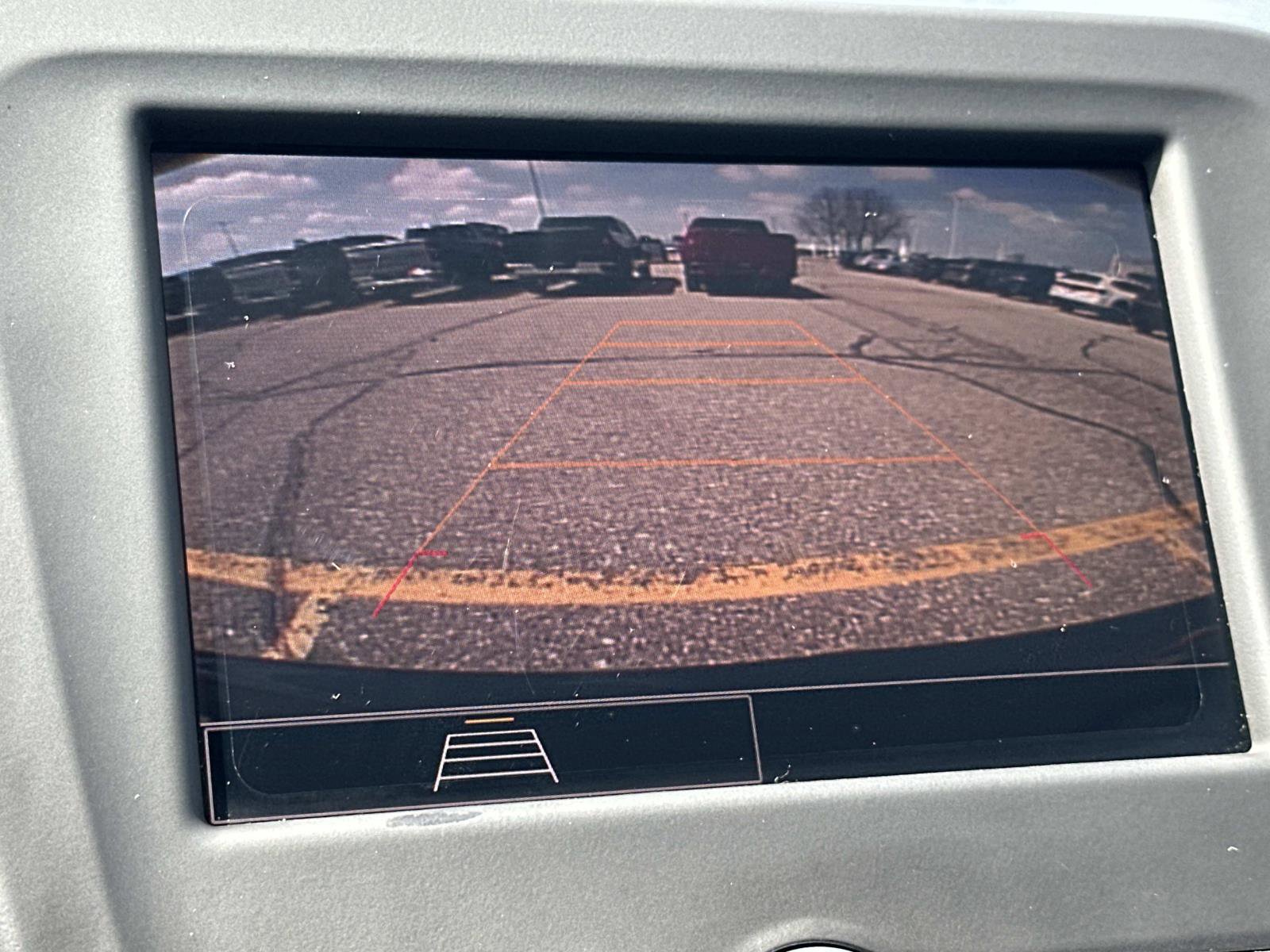 Used 2022 Chevrolet Equinox LT image 27